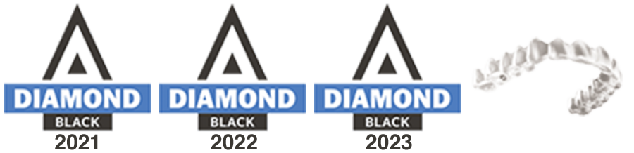 ブラックダイヤモンド